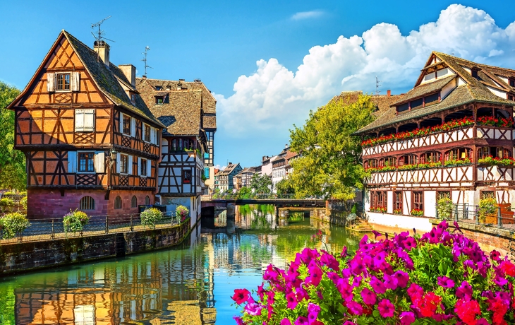 Strasbourg