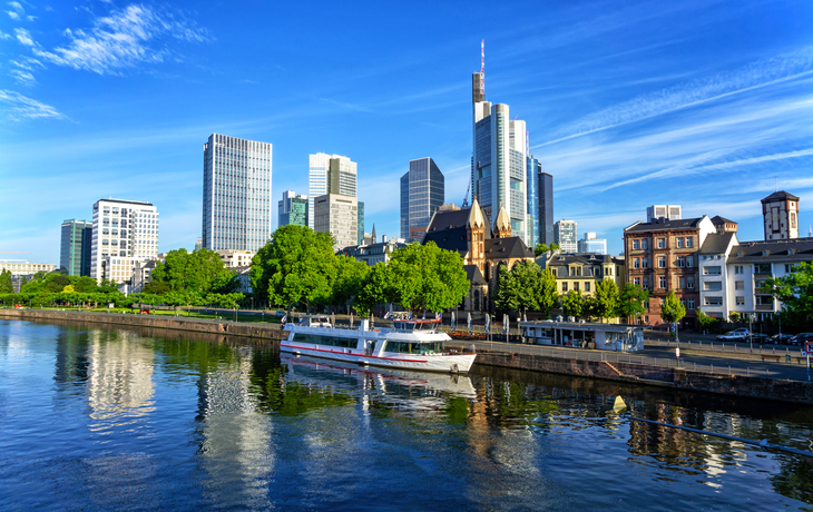 Frankfurt am Main