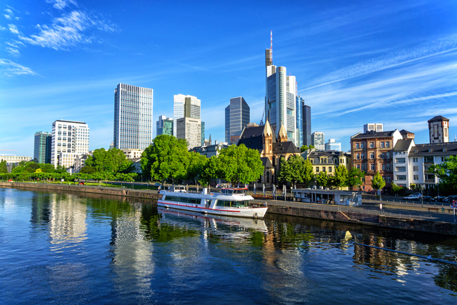 Frankfurt am Main