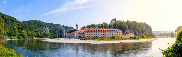 Kloster Weltenburg
