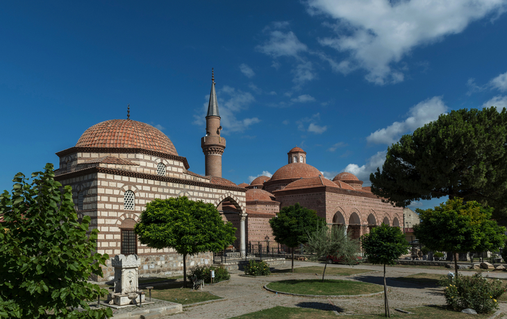 Iznik Museum