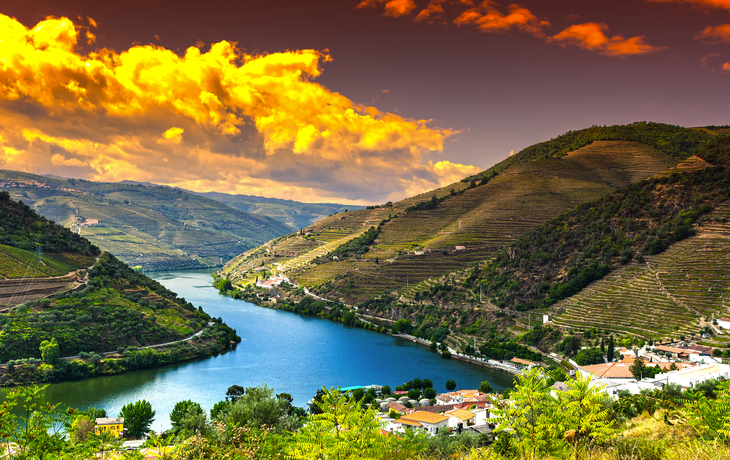Douro-Region