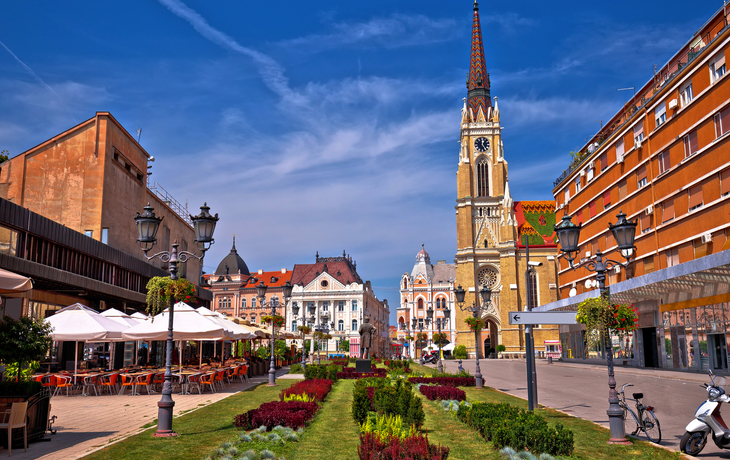 Novi Sad