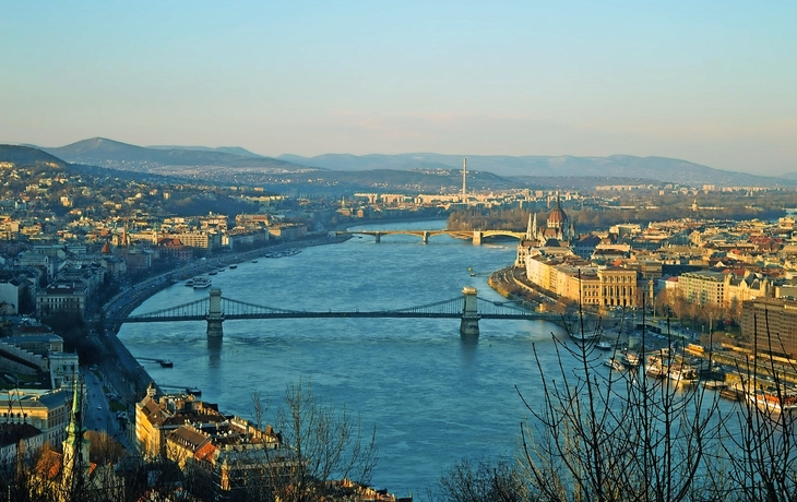 Budapest, Ungarn