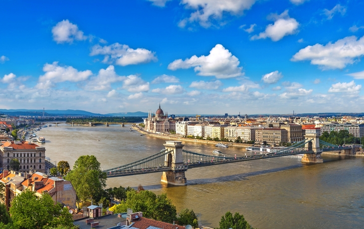 Budapest