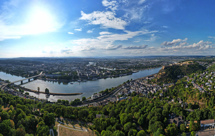 Koblenz