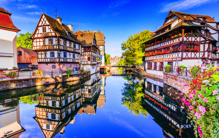 Strasbourg
