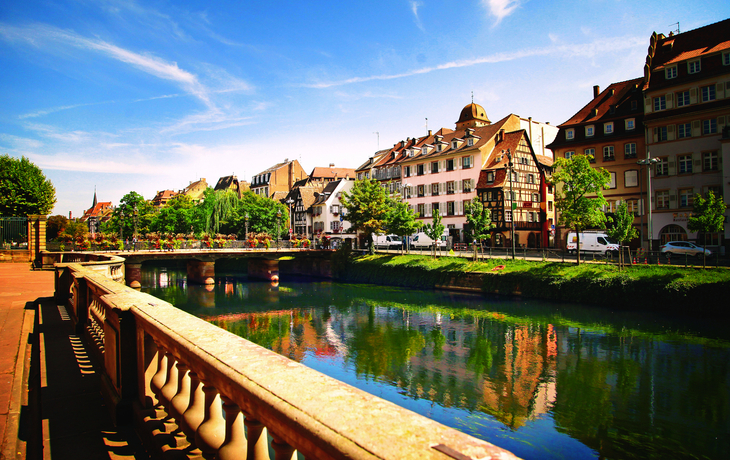 Strasbourg