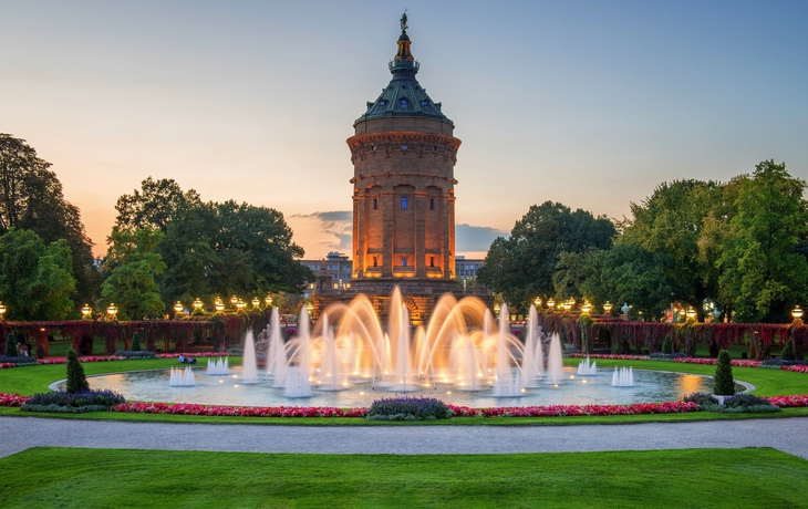 Mannheim