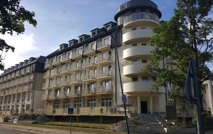 Drei Inseln Hotel & Spa