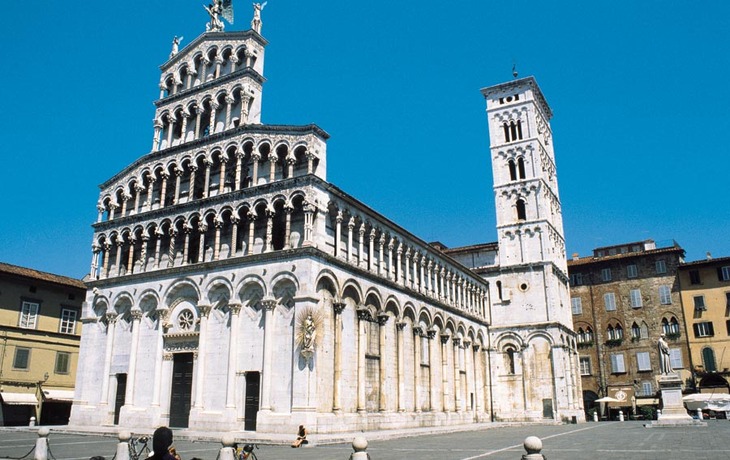Lucca