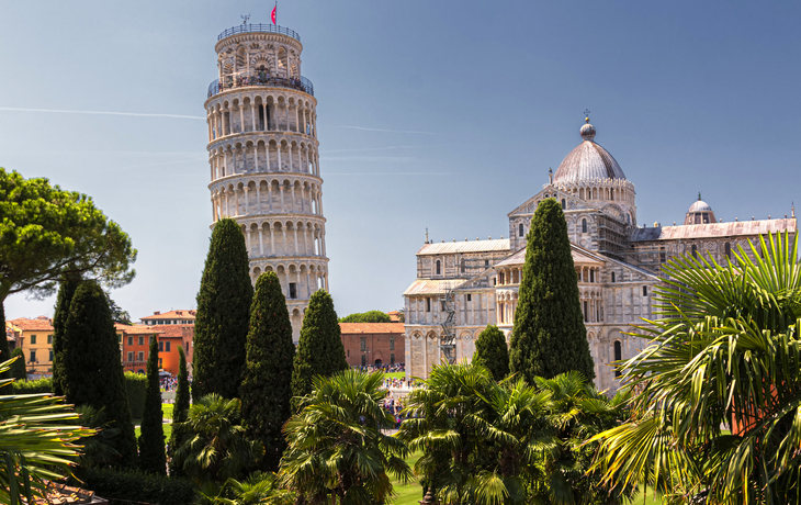 Pisa