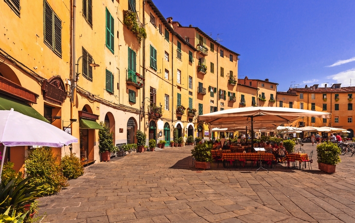 Lucca