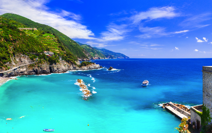 Monterosso al Mare