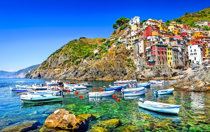 Riomaggiore