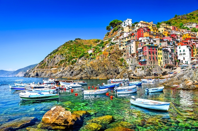 Riomaggiore