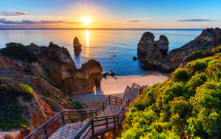 Algarve