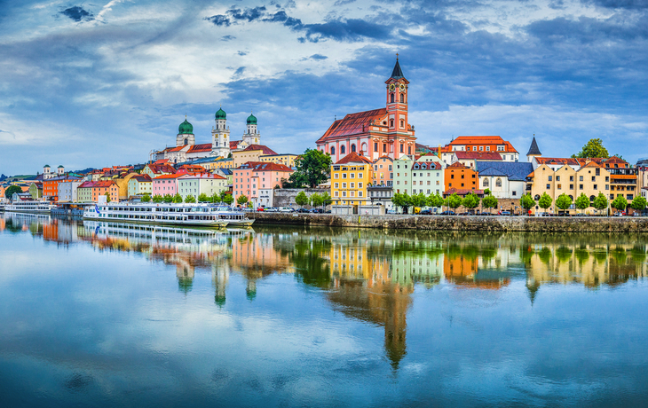 Passau