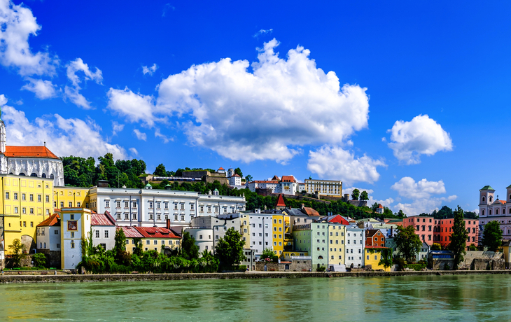 Passau