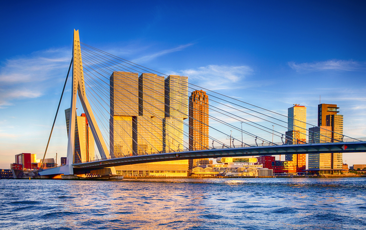 Rotterdam