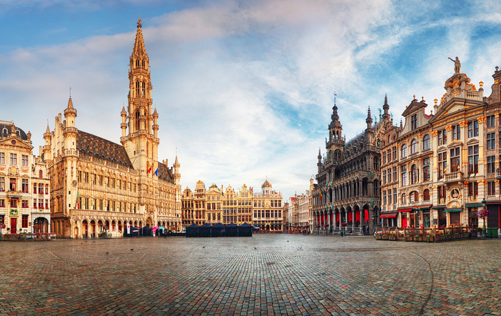 Brüssel, Belgien