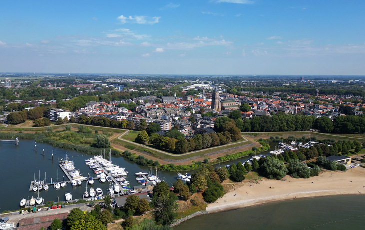 Gorinchem, Niederlande