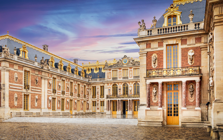 Château de Versailles