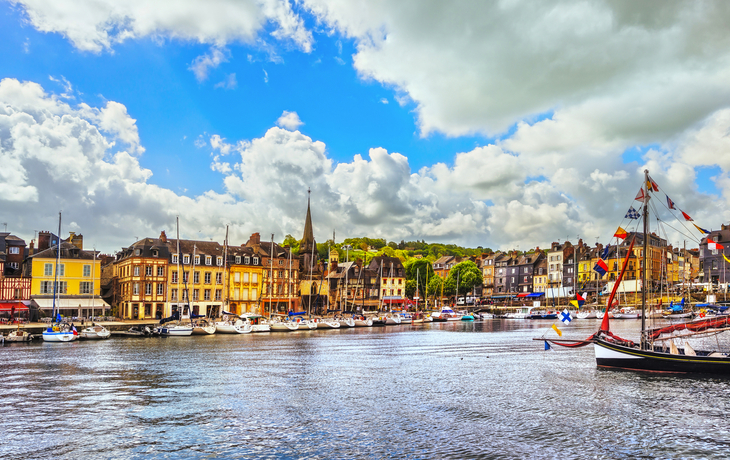 Honfleur