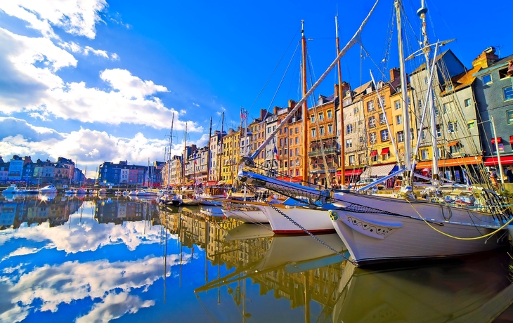 Honfleur 
