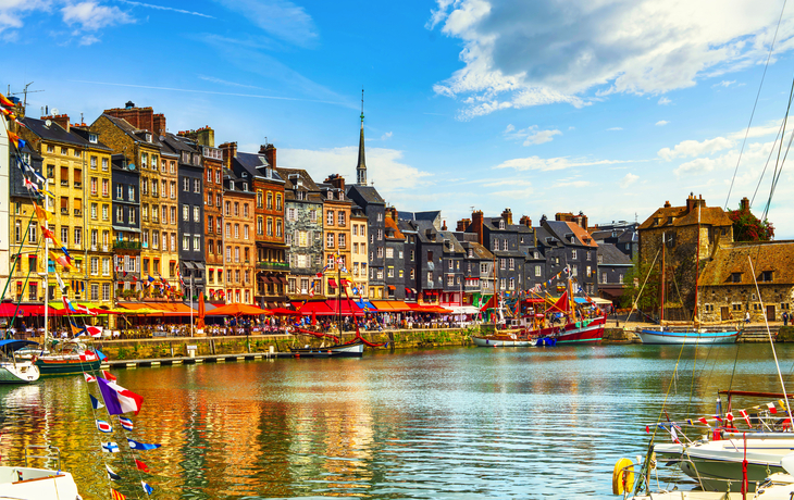 Honfleur