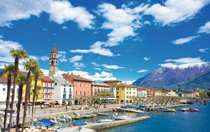 Ascona