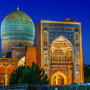 Samarkand