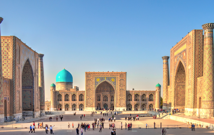 Samarkand