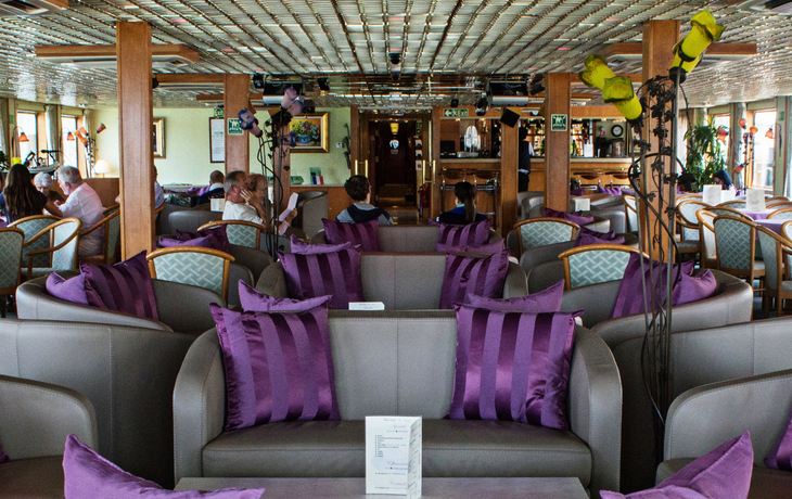 MS LA BELLE DE CADIX