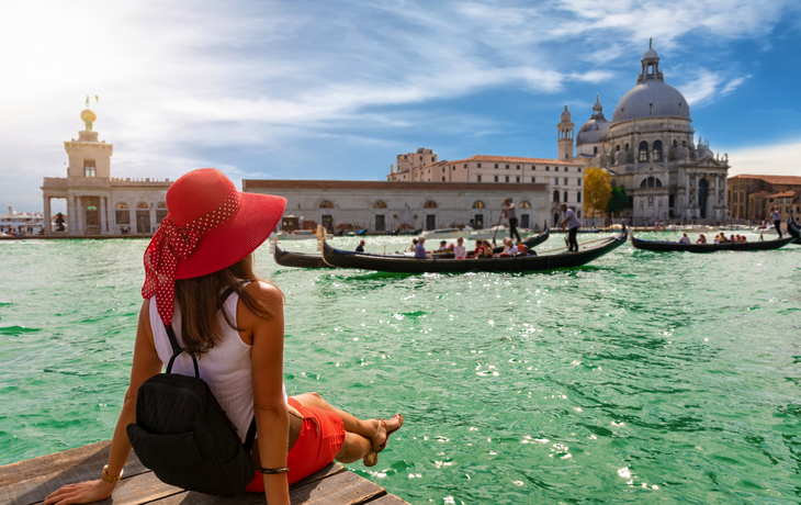 Basilica Santa Maria della Salute