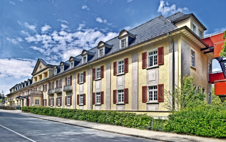 Santé Royal Hotel & Gesundheitsresort