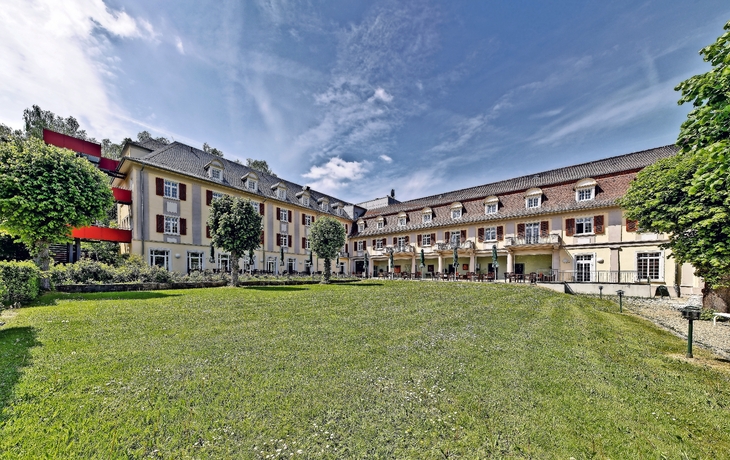 Santé Royale Hotel & Gesundheitsresort