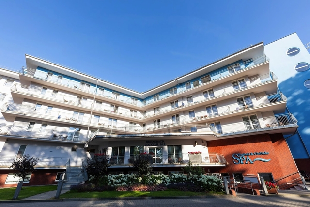 Baginski & Chabinka SPA 