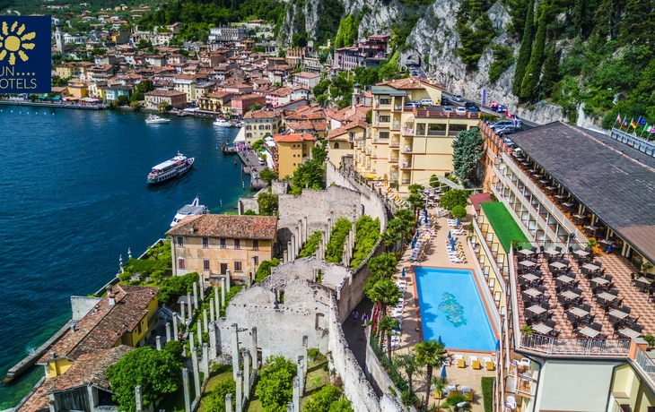 Hotel Splendid Palace