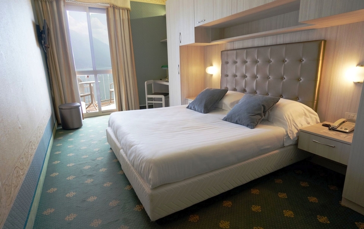 Hotel Splendid Palace, Zimmerbeispiel