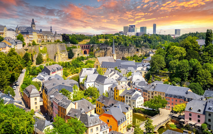 Luxemburg