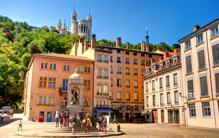 Lyon