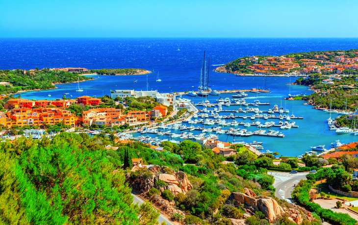 Porto Cervo