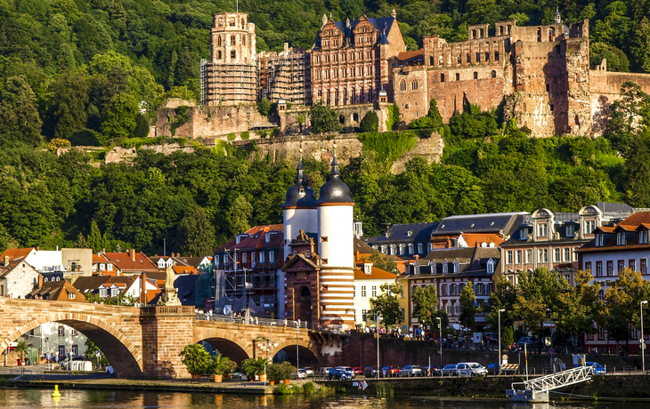 Heidelberg
