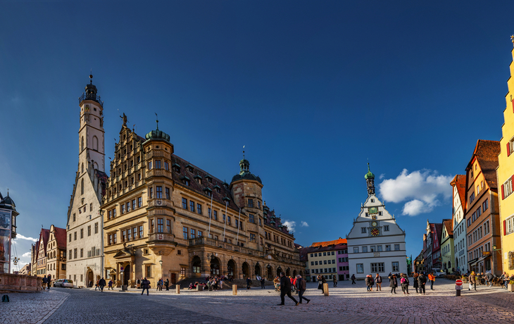 Rothenburg ob der Tauber