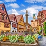 Rothenburg ob der Tauber