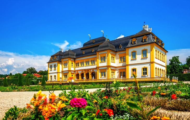 Schloss Veitshöchheim