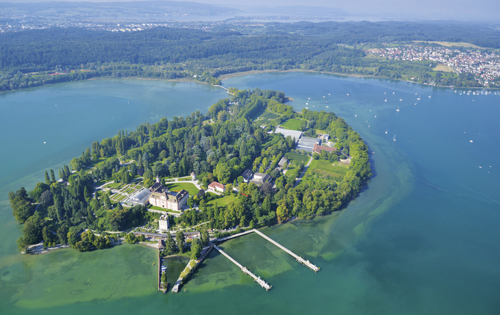 Insel Mainau