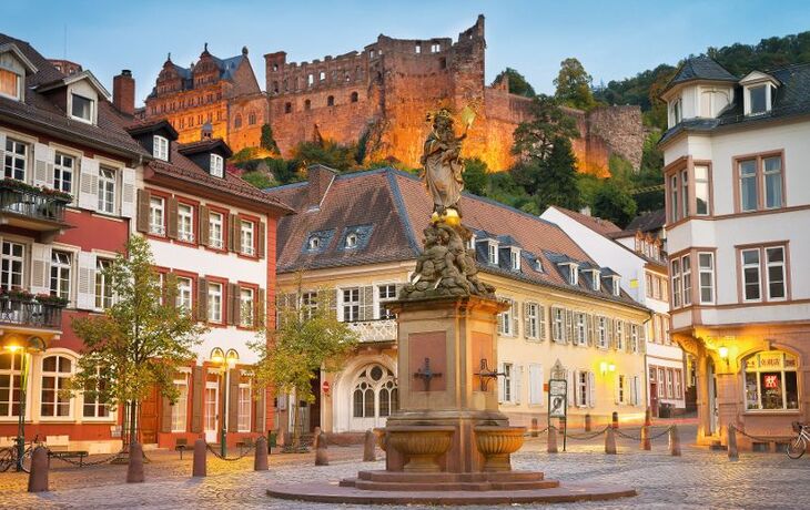 Heidelberg