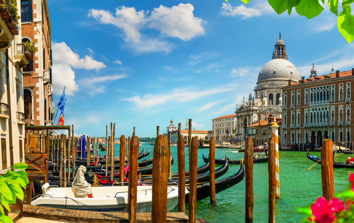 Kathedrale Santa Maria